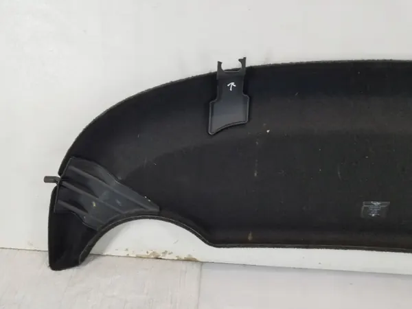 Étagère de coffre arrière OEM 2758871 pour MINI Cooper SD R58 image 7