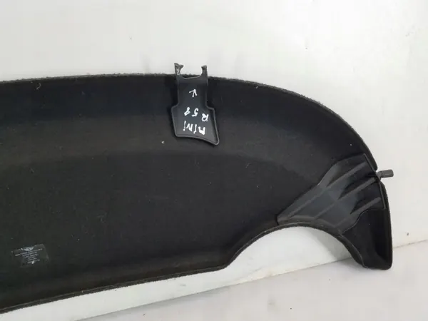 Étagère de coffre arrière OEM 2758871 pour MINI Cooper SD R58 image 8