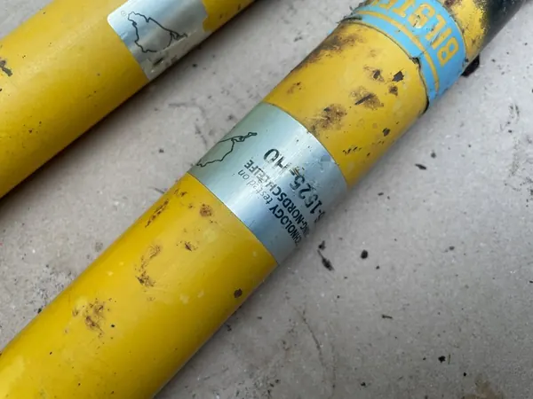 2x Ammortizzatori BILSTEIN B8 - BMW 3 E36 E46 Posteriore image 5