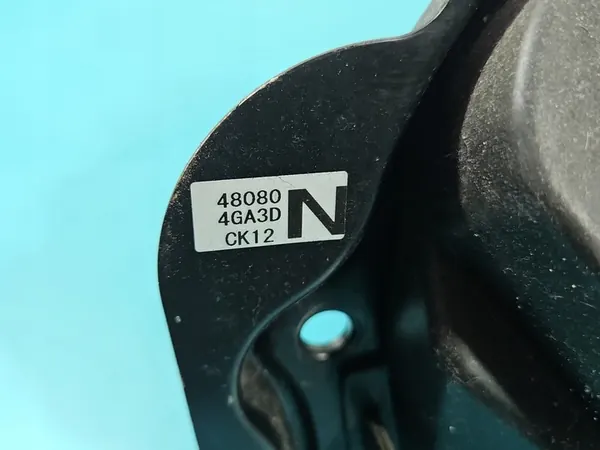 Lenksäulen-Kreuzgelenk Infiniti Q50 I 13-17 image 6