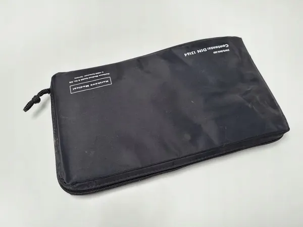 Kit de primeiros socorros Bentley Flying Spur 2015 3W8860281 image 2