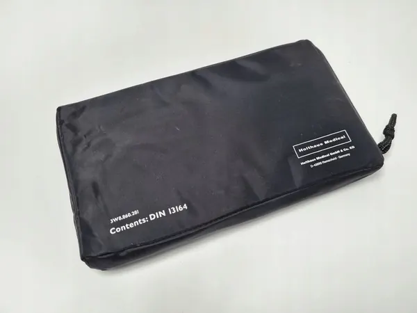 Kit de primeiros socorros Bentley Flying Spur 2015 3W8860281 image 3