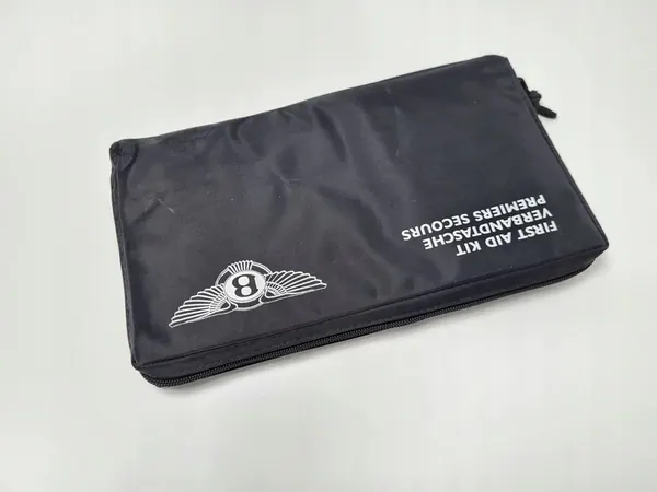 Kit de primeiros socorros Bentley Flying Spur 2015 3W8860281 image 5