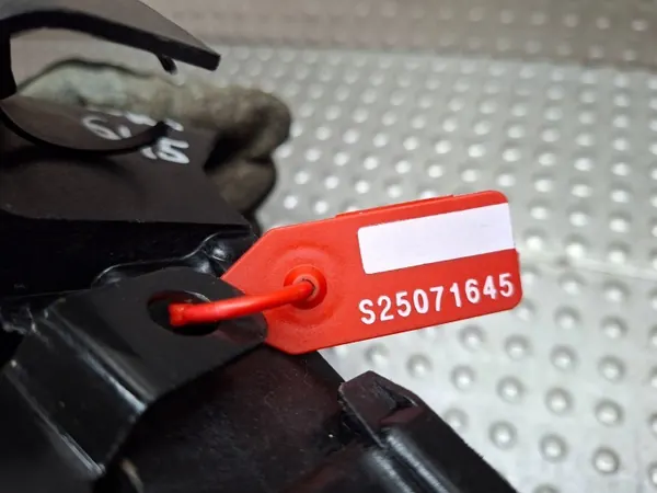Batterietray-Basis OEM S25071645 für Renault Zoe II image 4