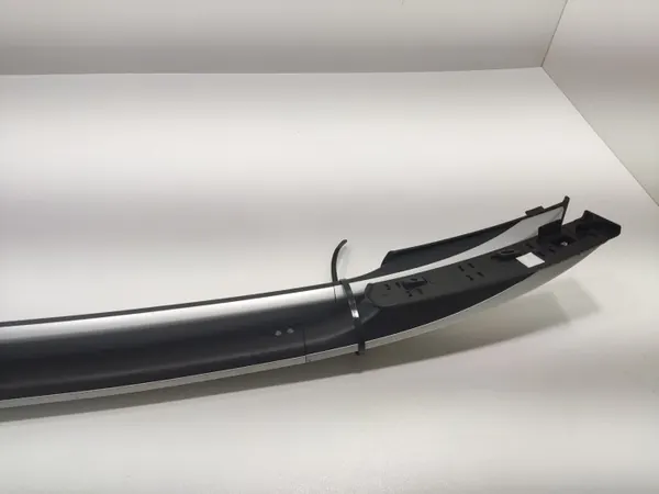 OEM kattokaide Kia Stonic Lift 2021-2025 image 8