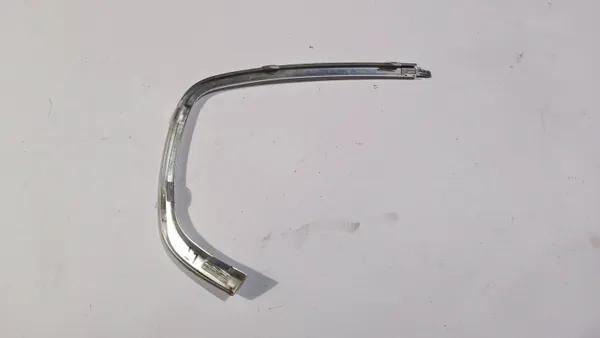 OEM 670006178 Linke verchromte Heckfensterleiste Maserati image 5