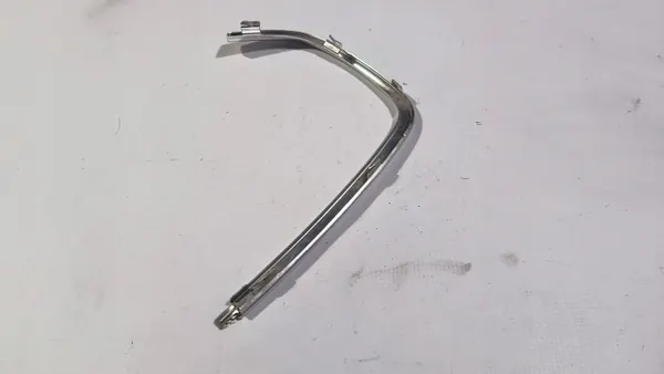 OEM 670006178 Linke verchromte Heckfensterleiste Maserati image 6