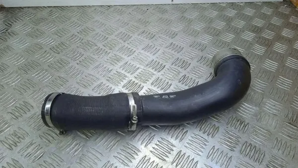 Porsche 991 911 Turbo imuputki OEM 99111062571 image 3