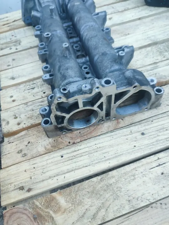 OEM 55581593 Tampa de válvulas com árvore de cames Opel image 4