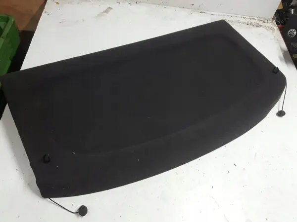 VW TIGUAN I 5N 06-10 achter kofferbakplank OEM image 2