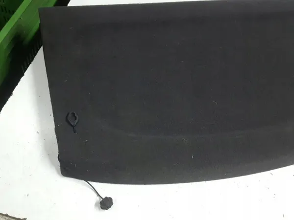 VW TIGUAN I 5N 06-10 achter kofferbakplank OEM image 3