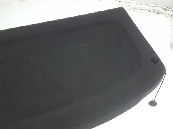 VW TIGUAN I 5N 06-10 achter kofferbakplank OEM image 4