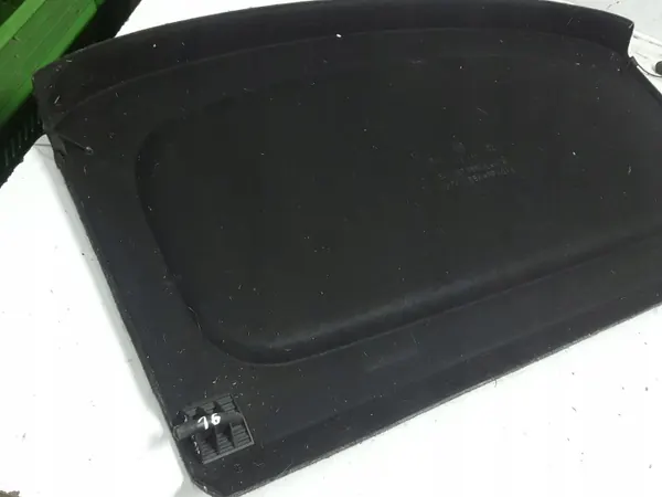 VW TIGUAN I 5N 06-10 achter kofferbakplank OEM image 5