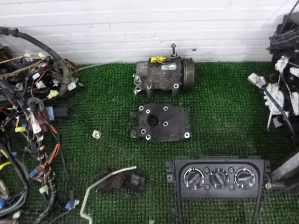 Suzuki SX4 2006 Sistema AC Completo - Peças OEM image 3