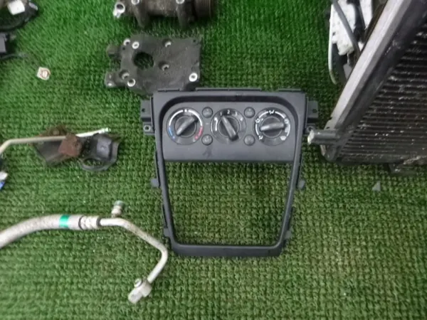 Suzuki SX4 2006 Sistema AC Completo - Peças OEM image 4