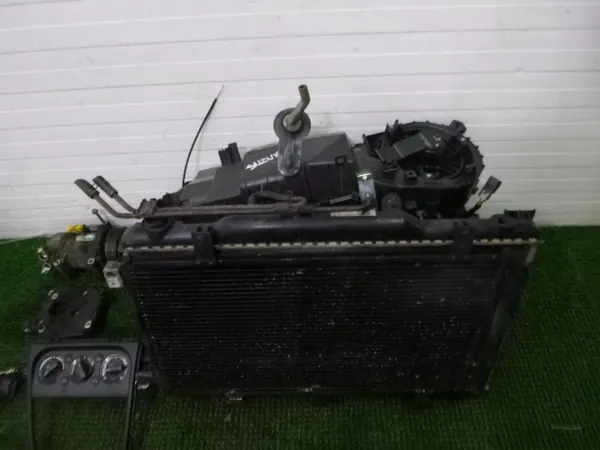 Suzuki SX4 2006 Sistema AC Completo - Peças OEM image 5