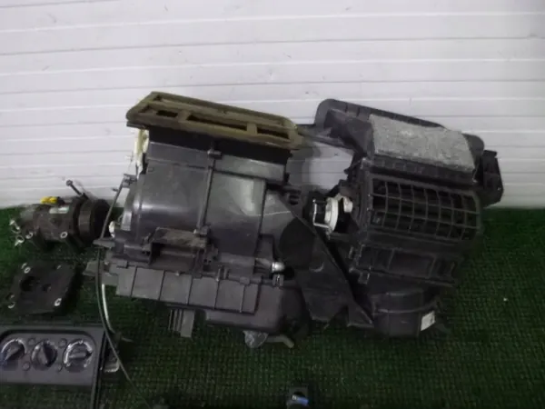 Suzuki SX4 2006 Sistema AC Completo - Peças OEM image 8