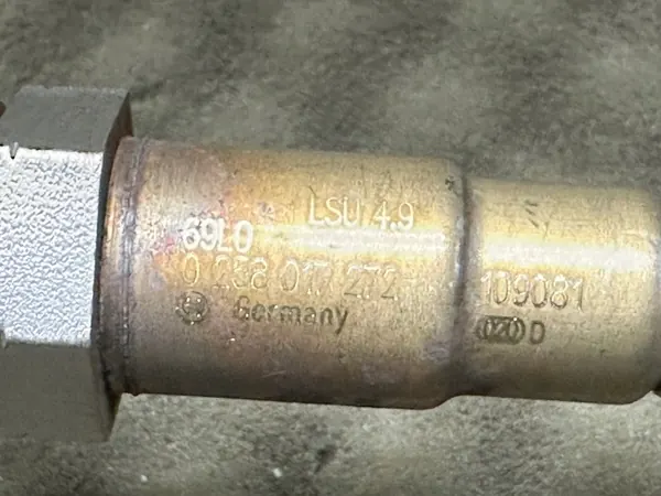 Lambda-Sonde OEM 0258017272 für Suzuki image 3