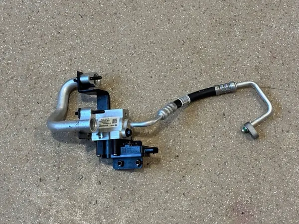 Hyundai Ioniq 5 AC-expansieklep OEM 976R3GO500 image 2