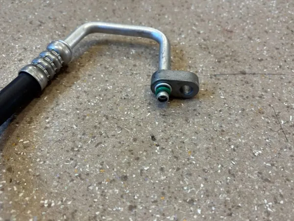 Hyundai Ioniq 5 AC-expansieklep OEM 976R3GO500 image 10