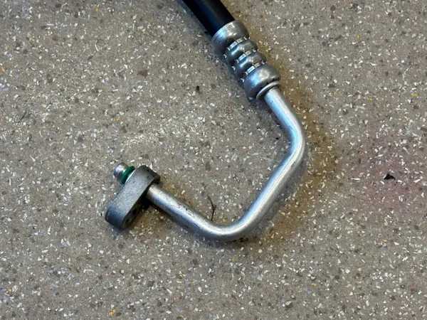 Hyundai Ioniq 5 AC-expansieklep OEM 976R3GO500 image 6