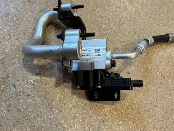 Hyundai Ioniq 5 AC-expansieklep OEM 976R3GO500 image 8