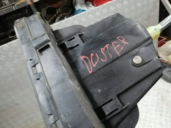 Gangwahlhebel 349011155R Duster I 1.5 DCI image 5