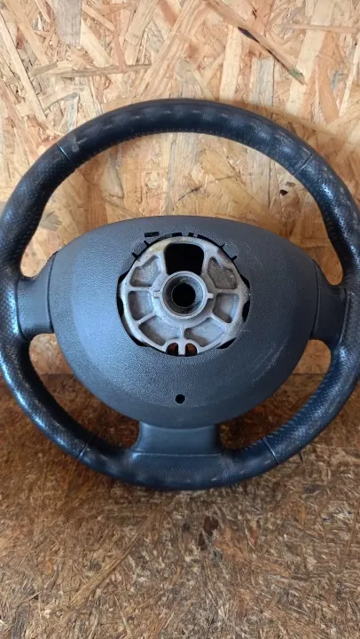 OEM 0387262 Rattkudde med Farthållare image 6