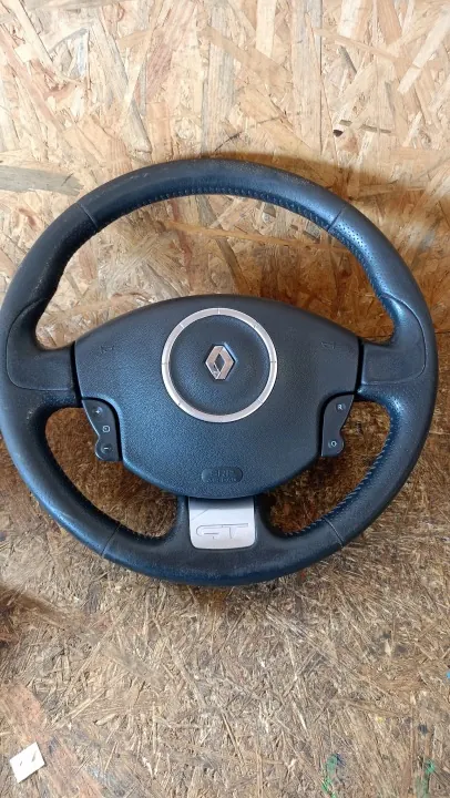 OEM 0387262 Rattkudde med Farthållare image 9