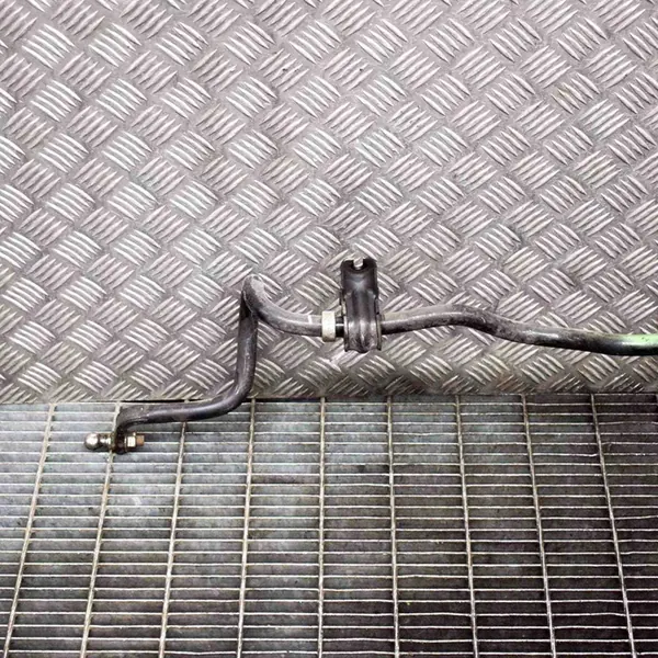 Stabilizzatore anteriore Nissan Juke I F15 2018 image 6