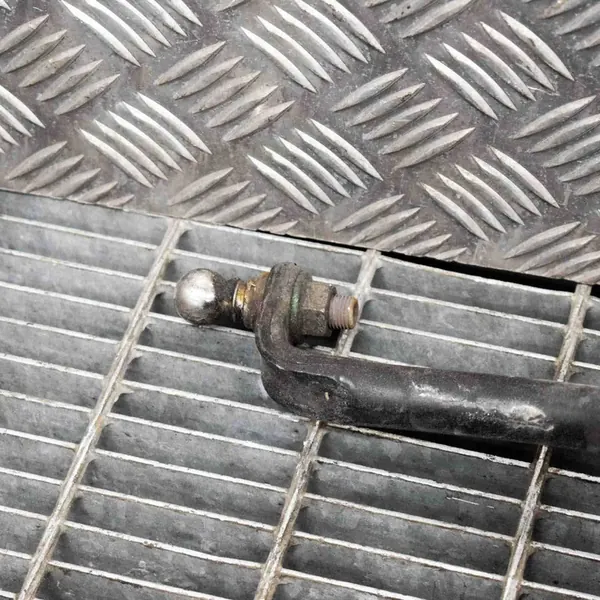 Stabilizzatore anteriore Nissan Juke I F15 2018 image 7