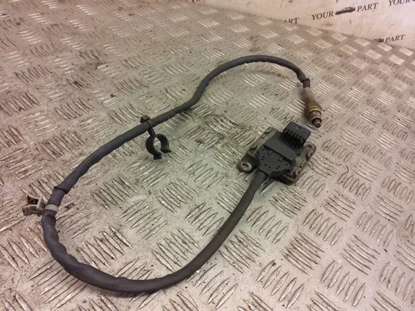 Sensor NOx Opel Insignia B 2019 OE image 3