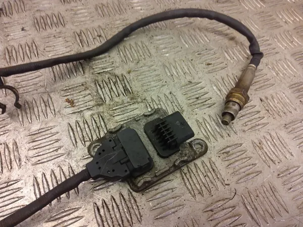 Sensor NOx Opel Insignia B 2019 OE image 4