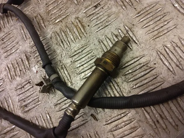 Sensor NOx Opel Insignia B 2019 OE image 5