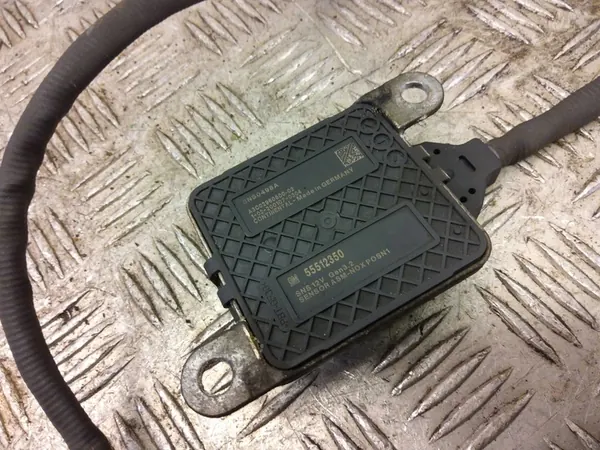 Sensor NOx Opel Insignia B 2019 OE image 6