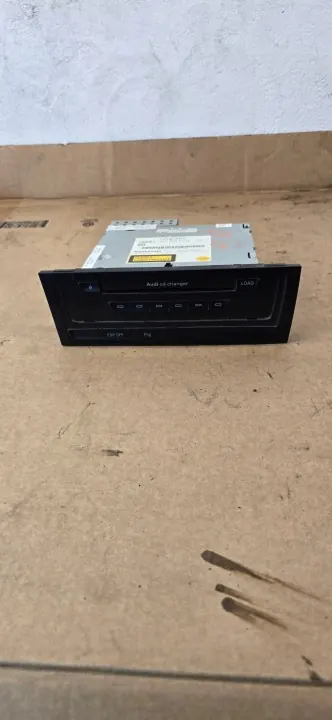 Changer CD Audi 8T1035110C pour A4 B8 A5 8T image 2