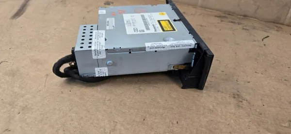 Changer CD Audi 8T1035110C pour A4 B8 A5 8T image 6