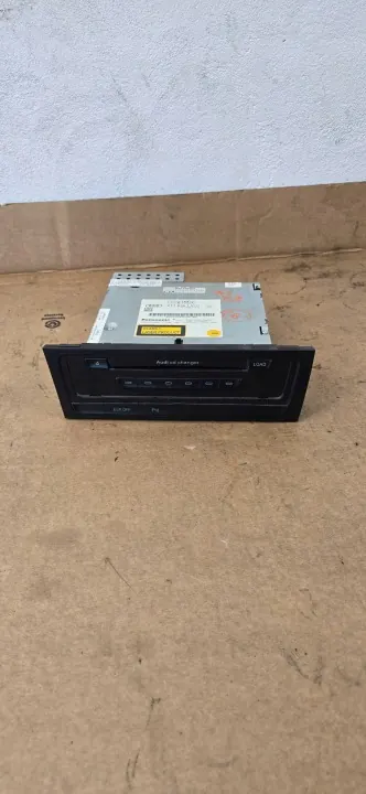 Changer CD Audi 8T1035110C pour A4 B8 A5 8T image 9