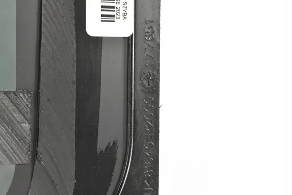 Vidrio Panorámico Trasero OEM 81640-R2000 Kia Sportage image 4