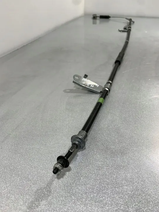 Câble de frein à main Toyota Prius OEM FBZ19155 image 4