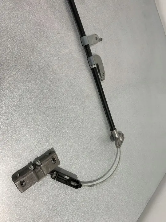 Câble de frein à main Toyota Prius OEM FBZ19155 image 5