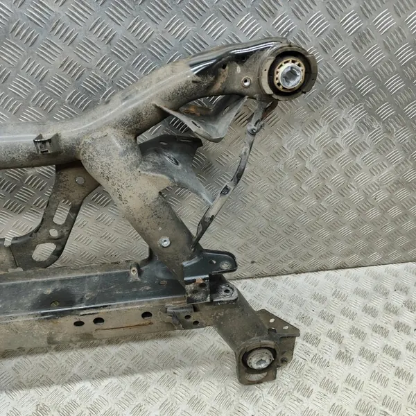 Rear Sledge Suspension Volvo V60 S60 18-24 OEM 32283998 image 4