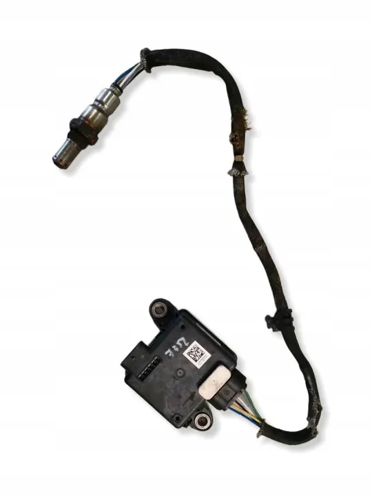 Jaguar XE Lambdasond OEM 0281006777 - Begagnad image 2