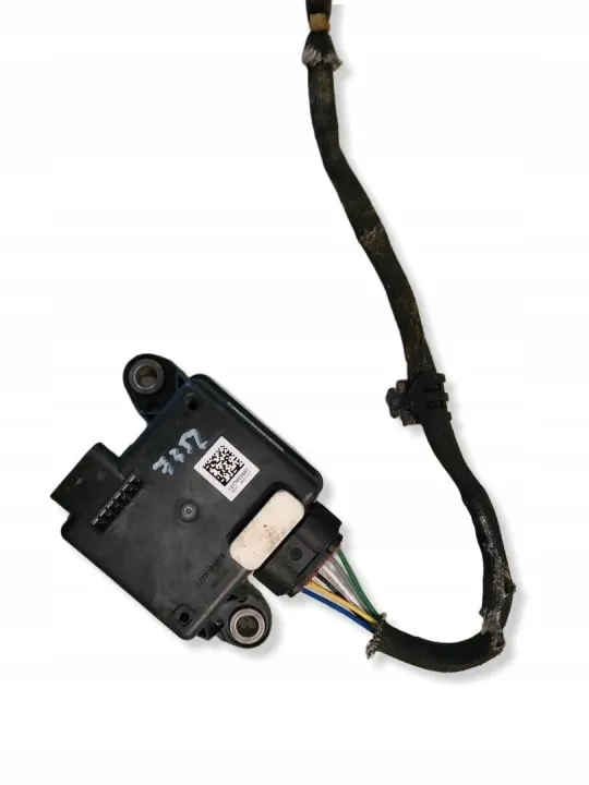 Jaguar XE Lambdasond OEM 0281006777 - Begagnad image 4