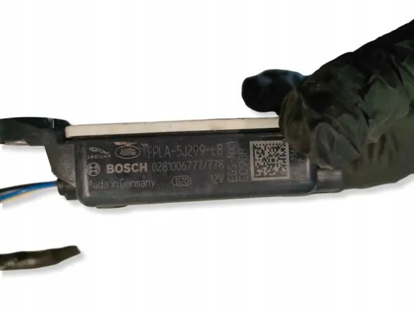 Jaguar XE Lambdasond OEM 0281006777 - Begagnad image 6