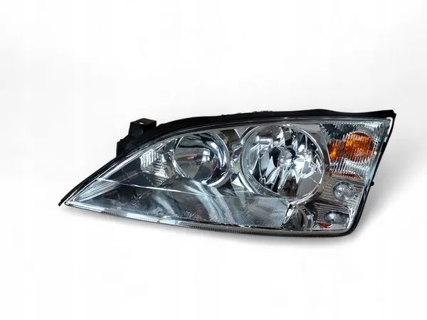 TYC Vasemman puolen ajovalot Ford Mondeo III image 2