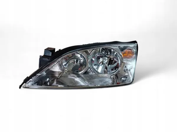 TYC Vasemman puolen ajovalot Ford Mondeo III image 3