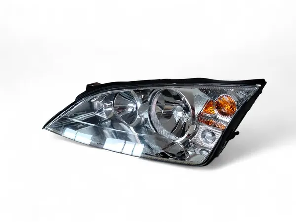 TYC Vasemman puolen ajovalot Ford Mondeo III image 4