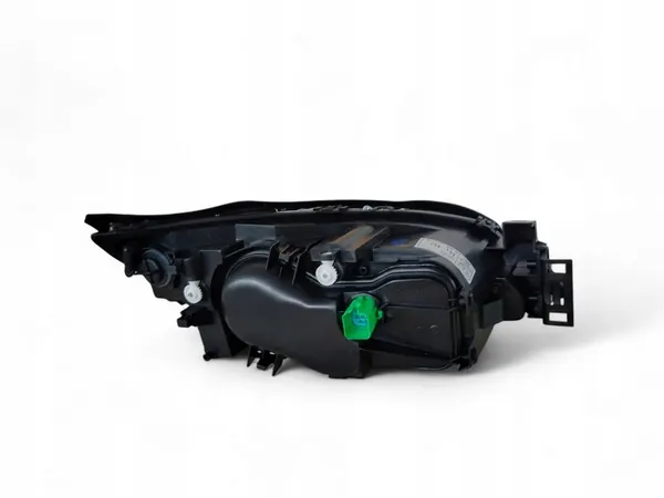 TYC Vasemman puolen ajovalot Ford Mondeo III image 7