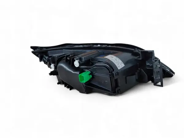 TYC Vasemman puolen ajovalot Ford Mondeo III image 8